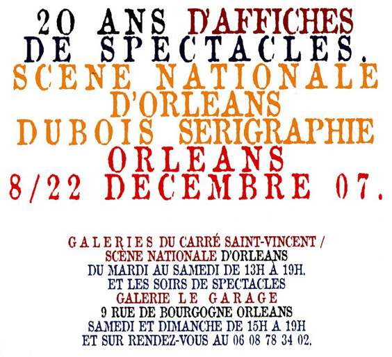 Affiches De Spectacle Aéronautique Schwinn & GT Bikes – RARES !